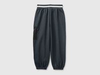 Joggers com bolso em nylon - ucb_image_BS
