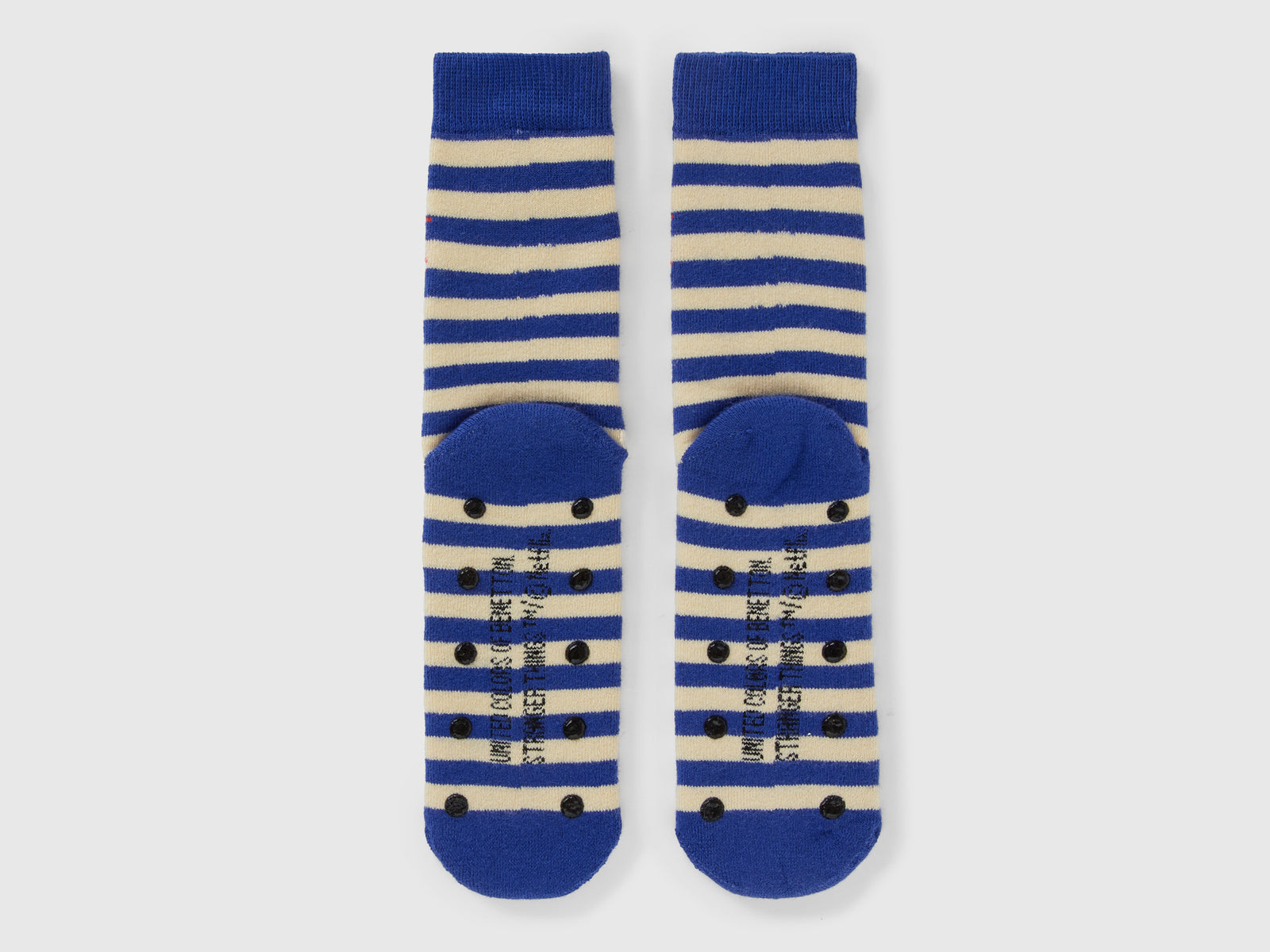 Stranger Things non-slip socks - ucb_image_BS