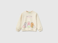 Sweat de gola redonda Capivara CapyFun - ucb_image_FS