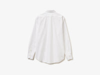 Camisa branca regular fit button down - ucb_image_BS