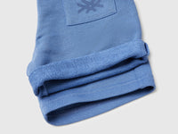 Bermudas em felpo de algodão - ucb_image_DS1
