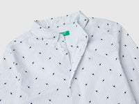 Camisa slim fit manga comprida - ucb_image_DS1
