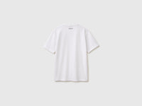 Regular fit T-shirt with print - ucb_image_BS