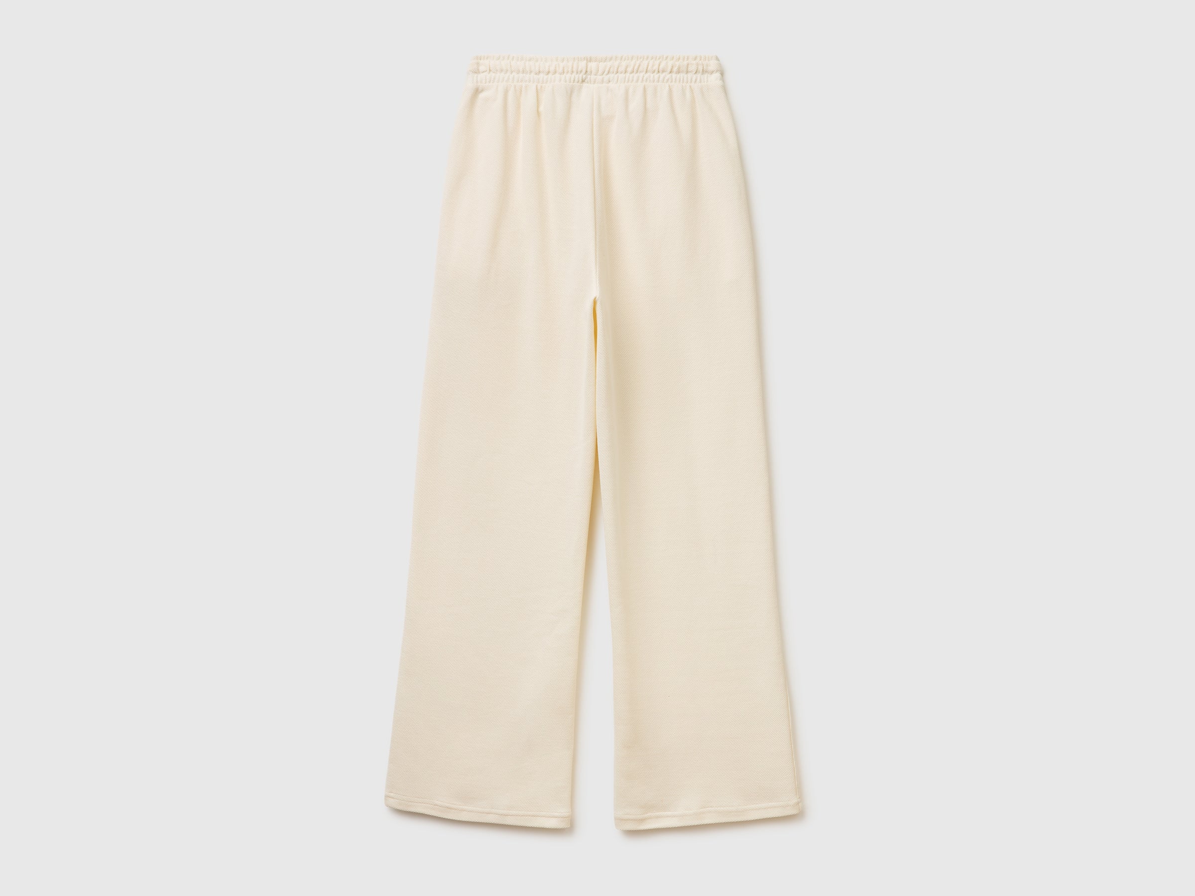 Sports trousers with embroidery - ucb_image_BS