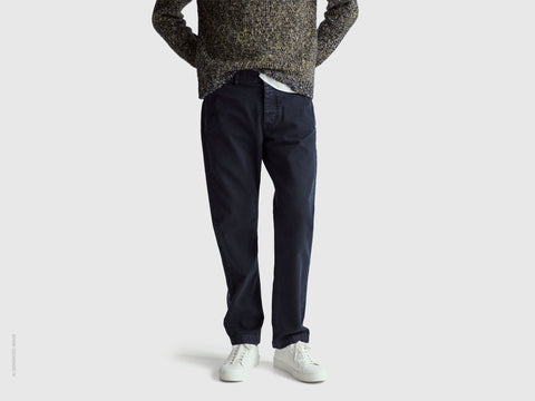 Chinos straight fit - ucb_image_F