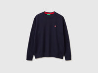 Relaxed fit sweater - ucb_image_FS