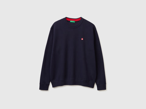 Relaxed fit sweater - ucb_image_FS