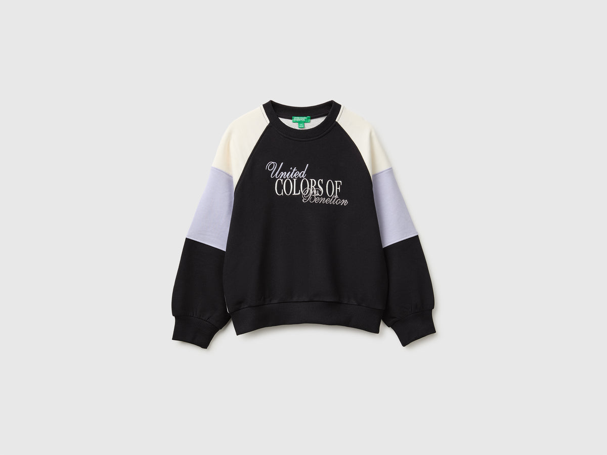Sweat color block com bordado - ucb_image_FS