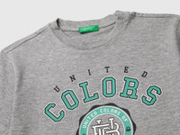 T-shirt with logo - ucb_image_DS1