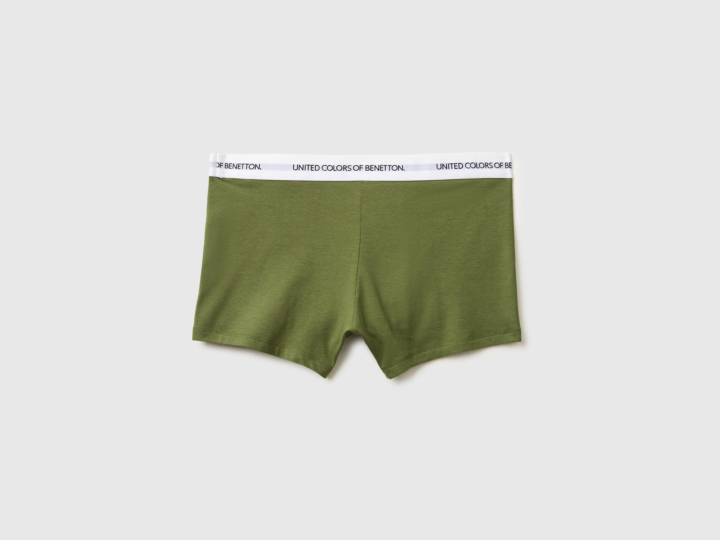 Boxers em algodão orgânico stretch - ucb_image_BS