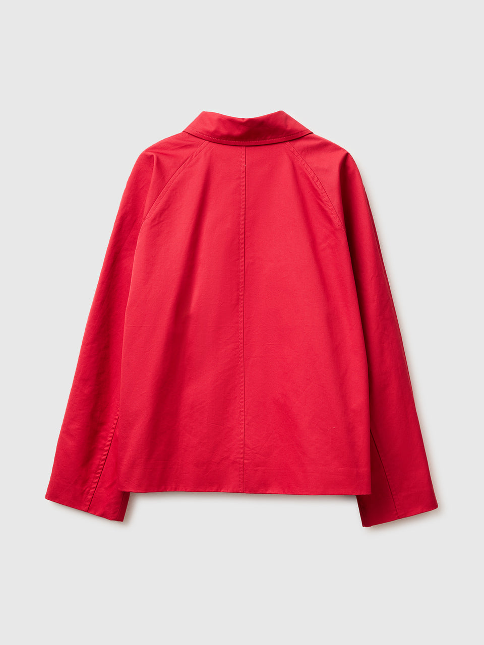 Short trench coat - ucb_image_BS
