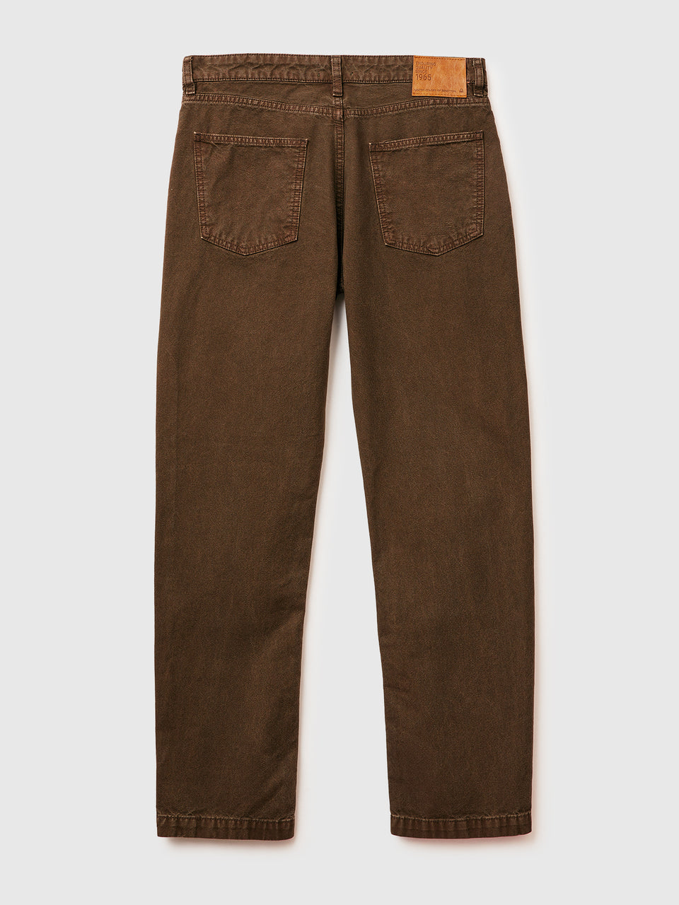 Chinos straight fit - ucb_image_BS