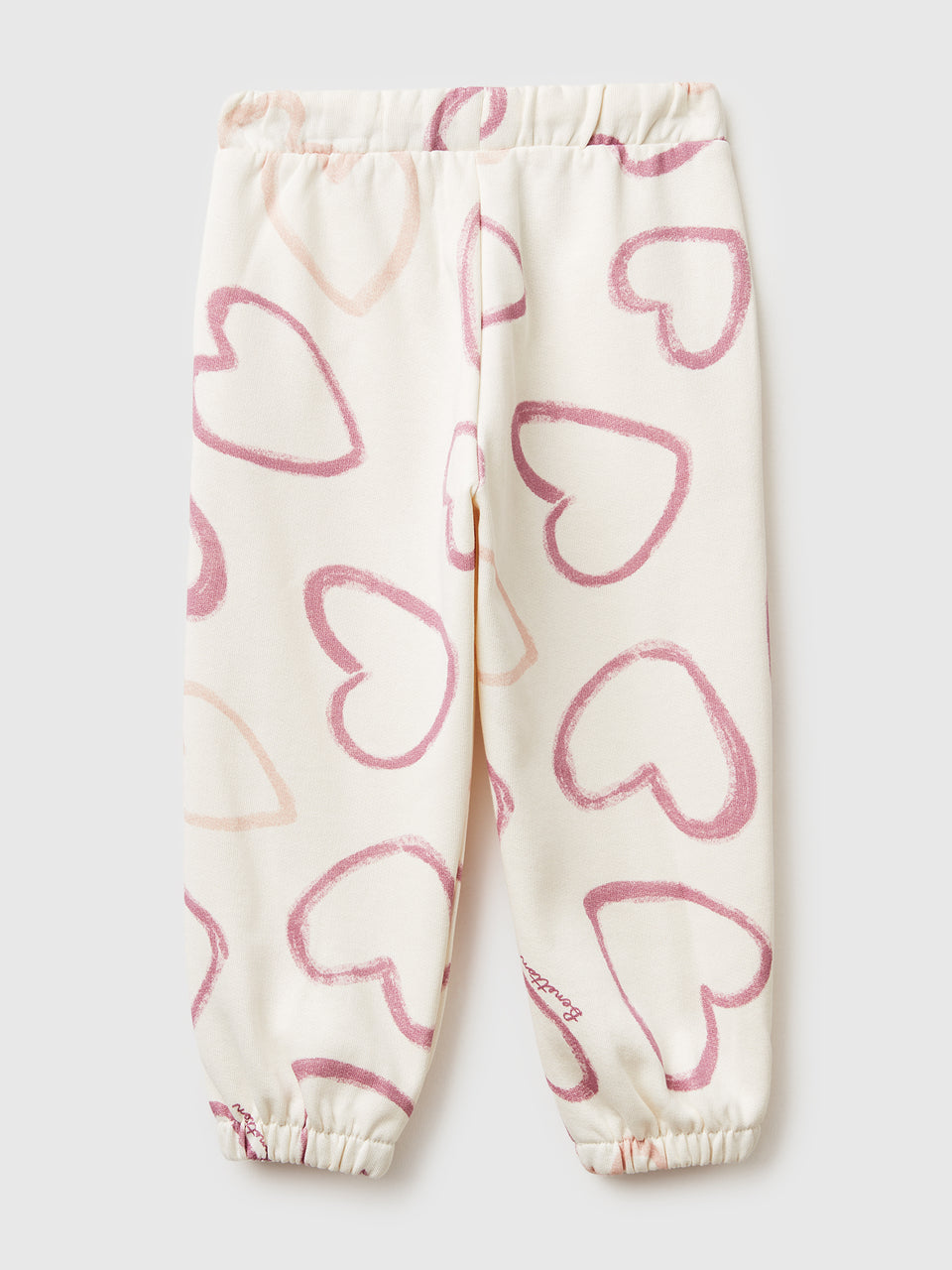 Calças com estampa corações - ucb_image_BS