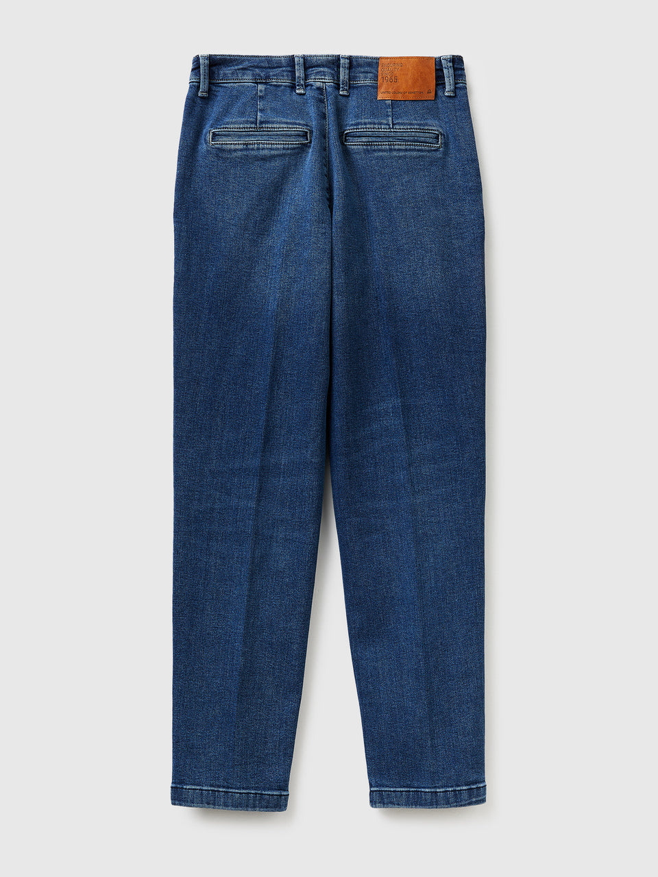 Chinos de jeans slim fit - ucb_image_BS
