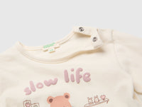 T-shirt com estampa em algodão orgânico - ucb_image_DS1