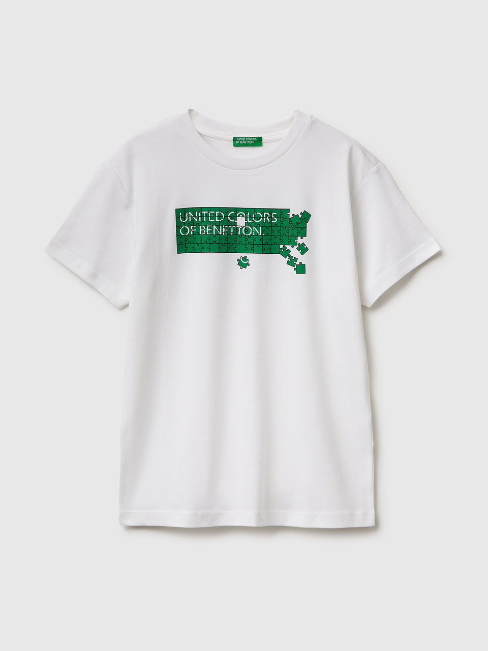 T-shirt with logo - ucb_image_FS