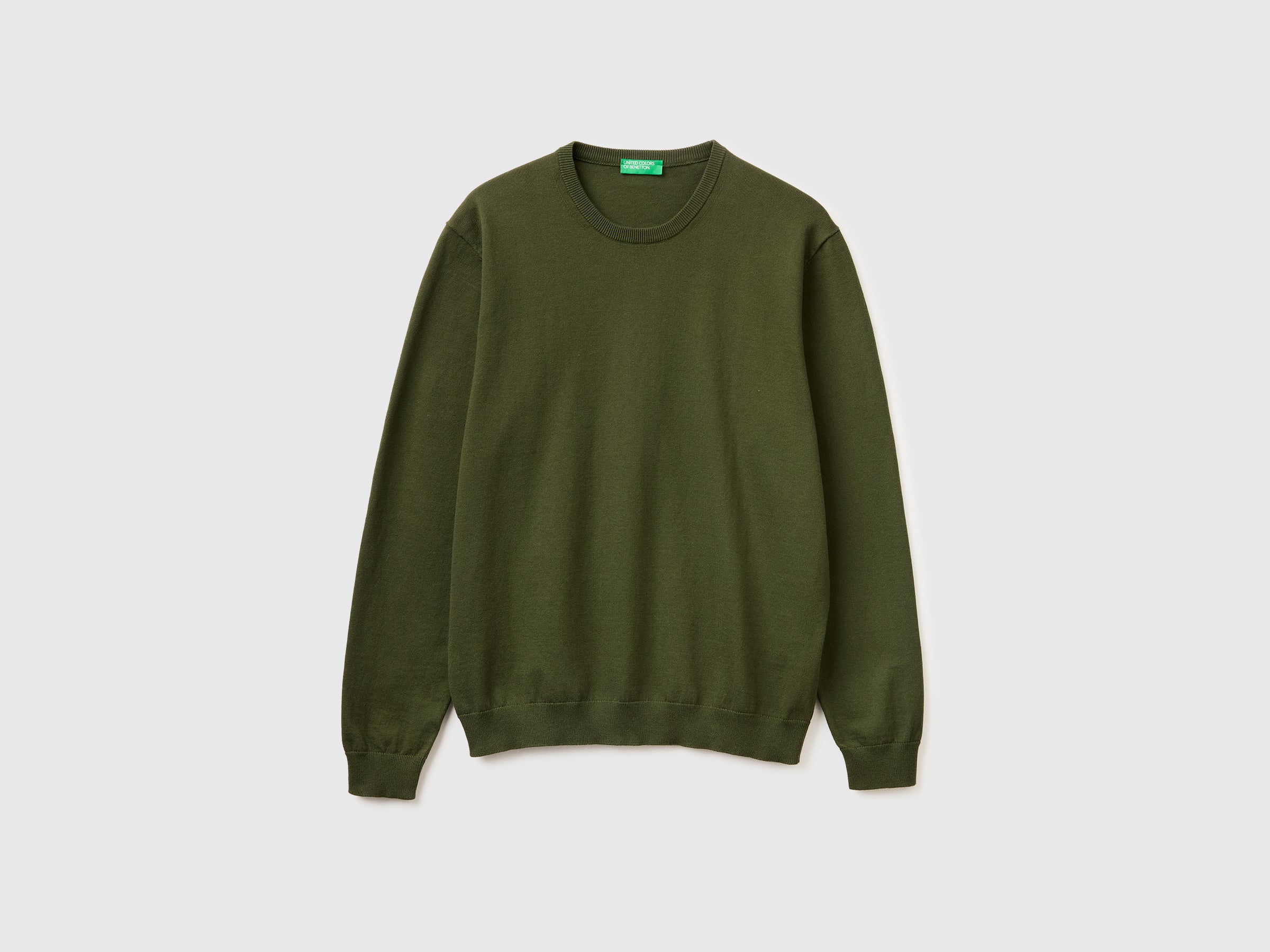 100% cotton crew neck top - ucb_image_FS