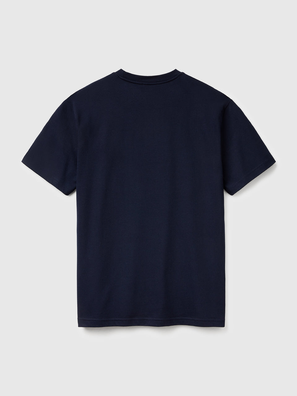 T-shirt básica de algodão - ucb_image_BS