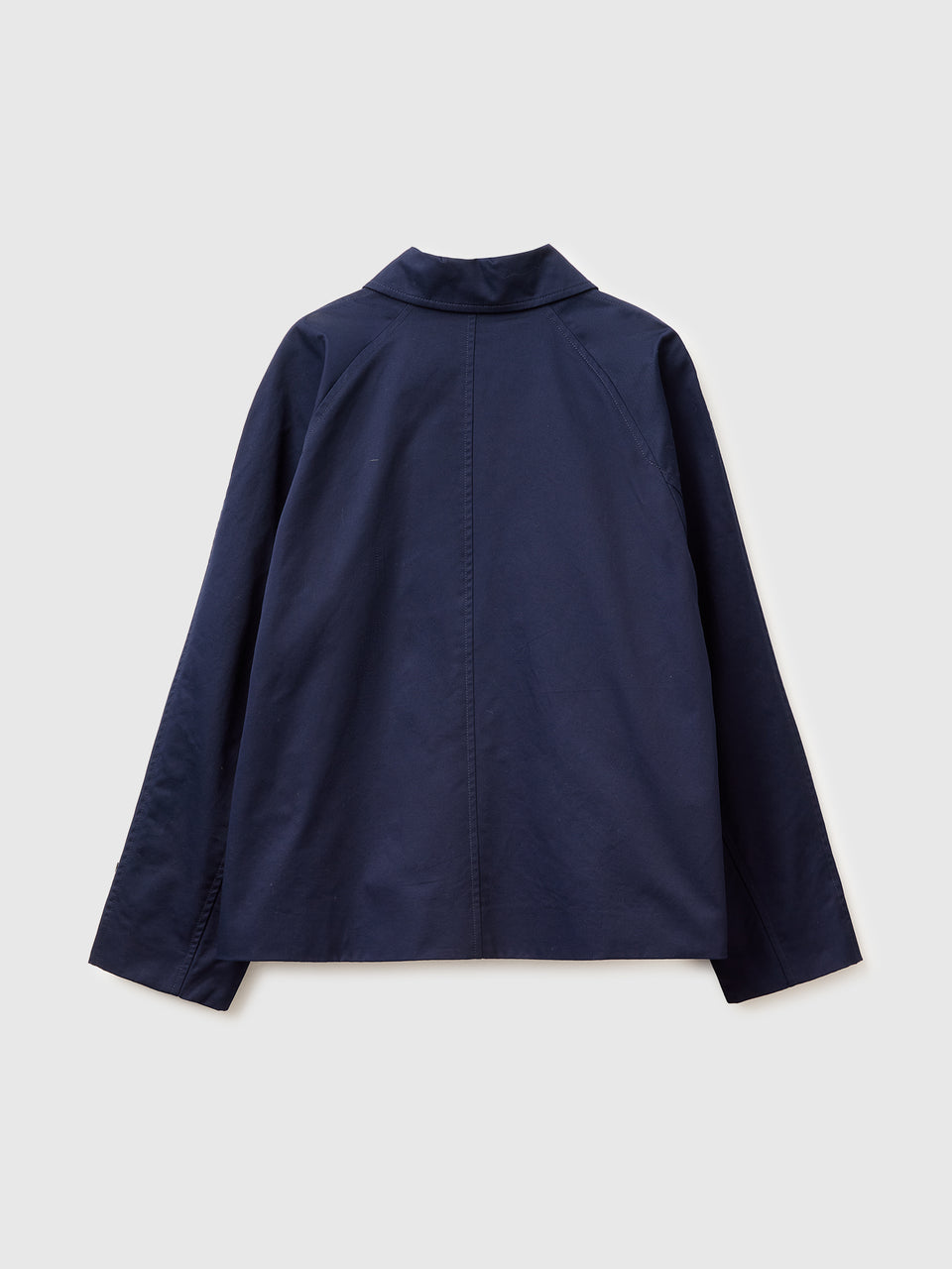 Short trench coat - ucb_image_BS