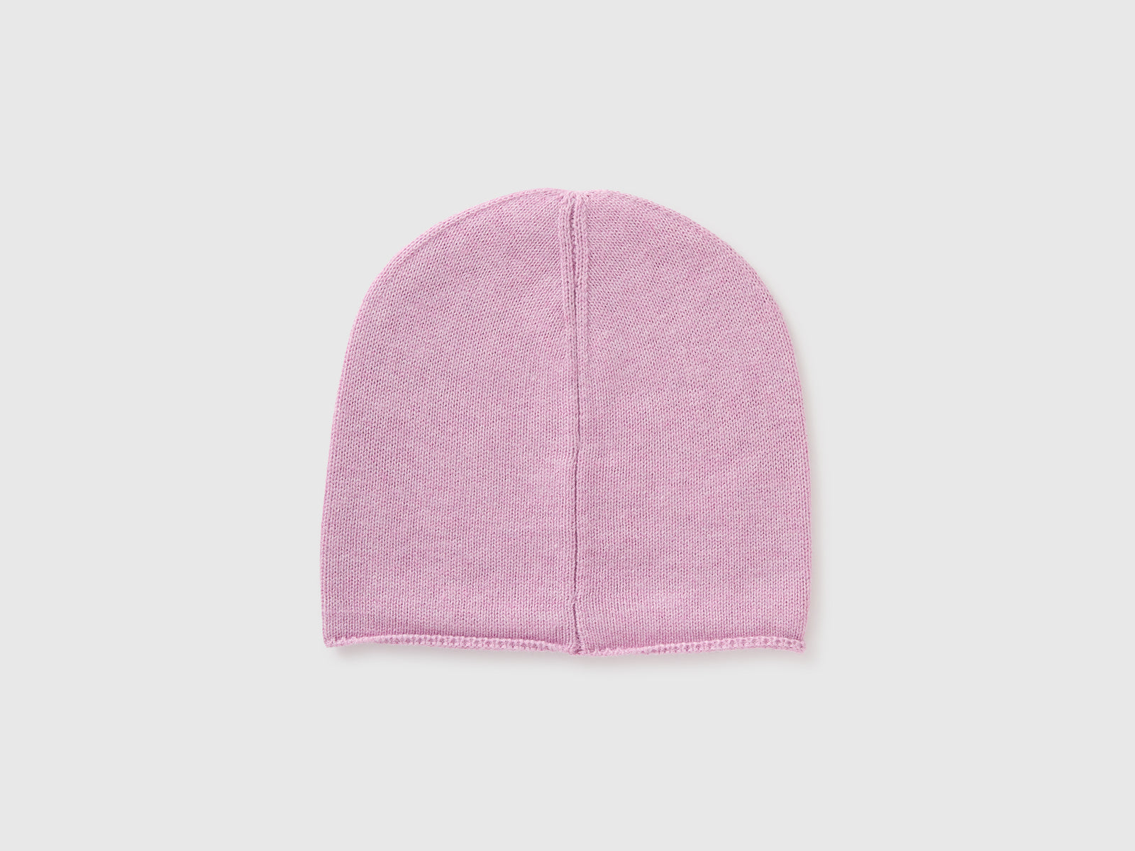 Gorro em mistura de lã e caxemira - ucb_image_BS