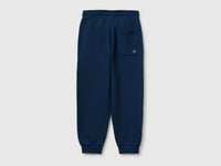 Joggers desportivos em felpo - ucb_image_BS