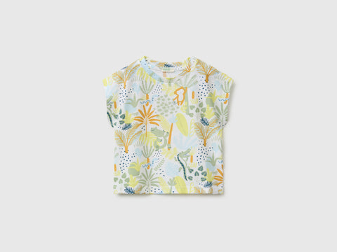 Jungle Print T-Shirt - ucb_image_FS