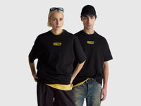 T-shirt Benetton Formula de manga curta - ucb_image_F