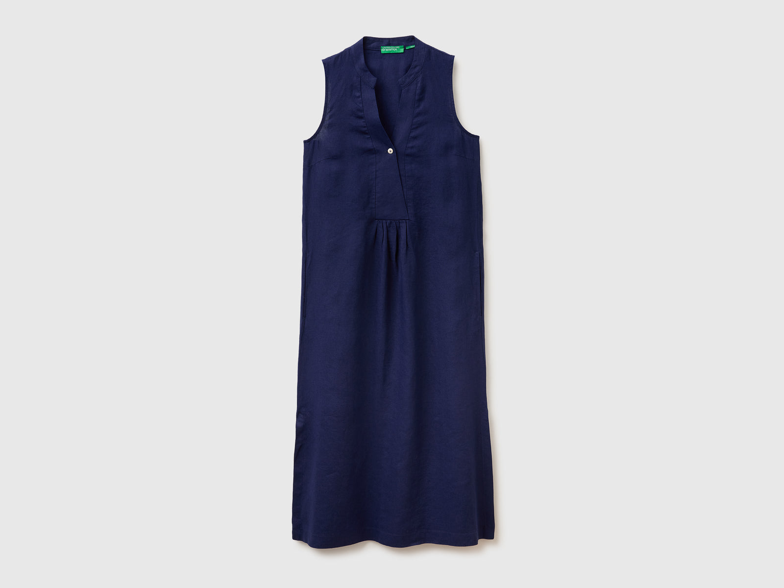 Long dress 100% linen - ucb_image_FS