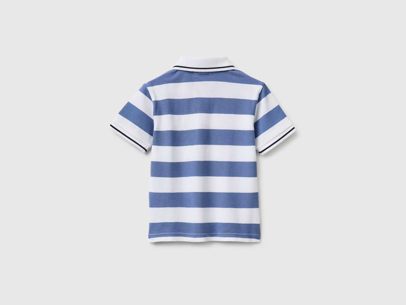 Striped polo - ucb_image_BS