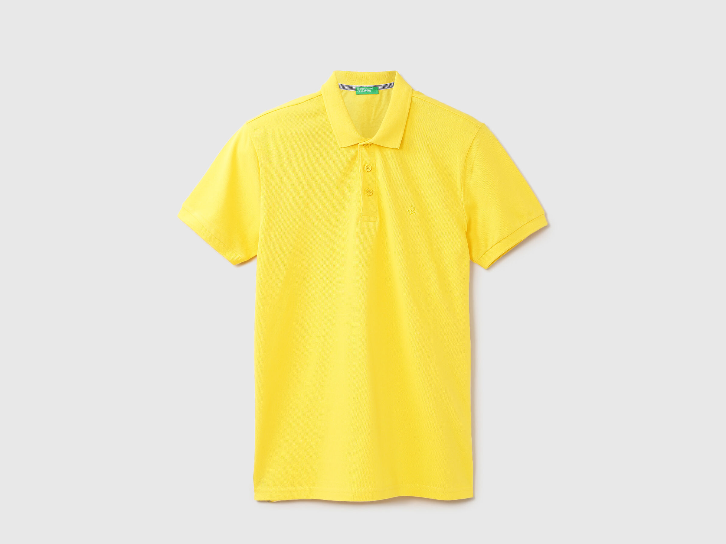 BASIC PIQUE POLO image number 6