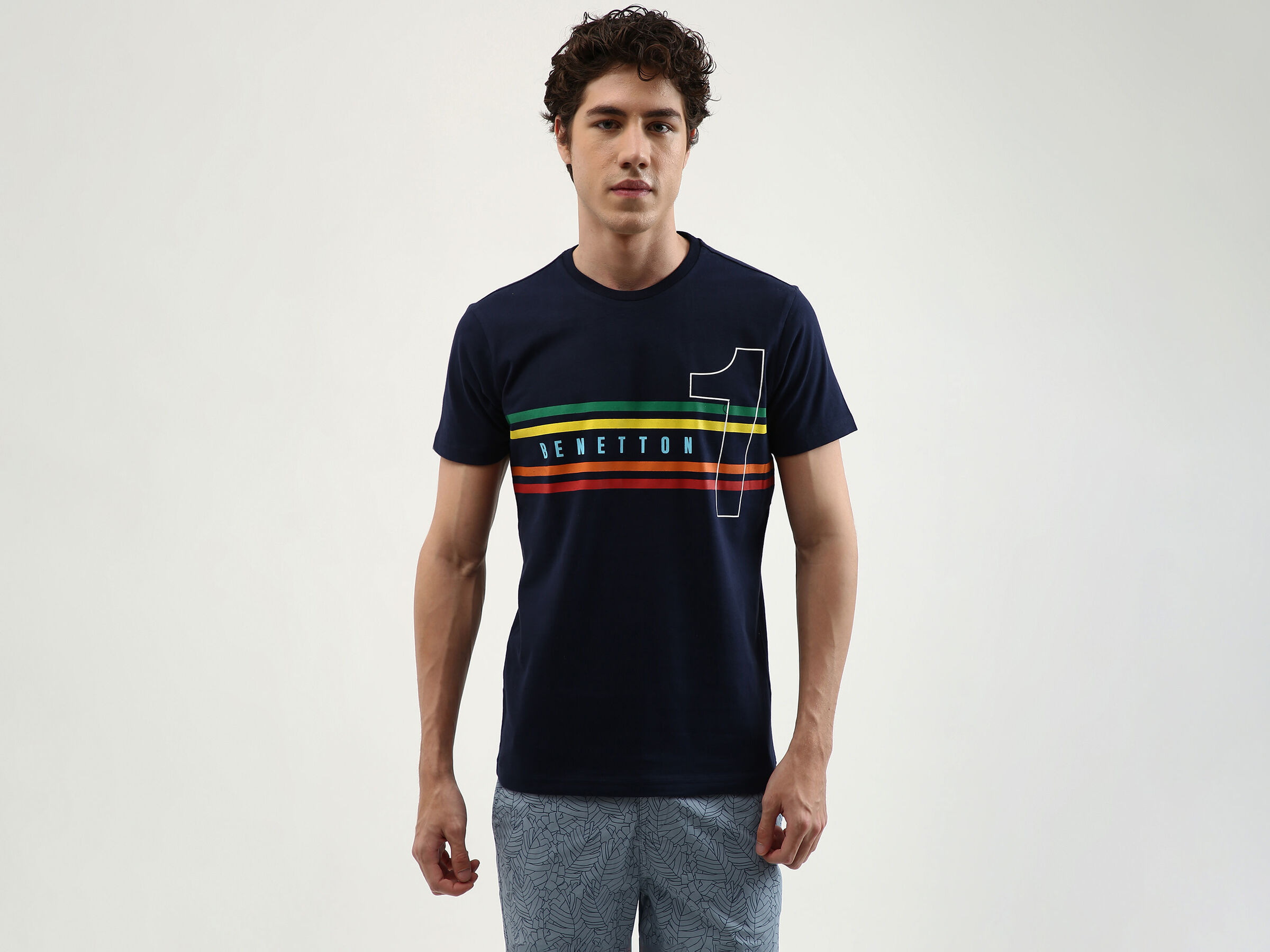 One Jersey Tee image number 0