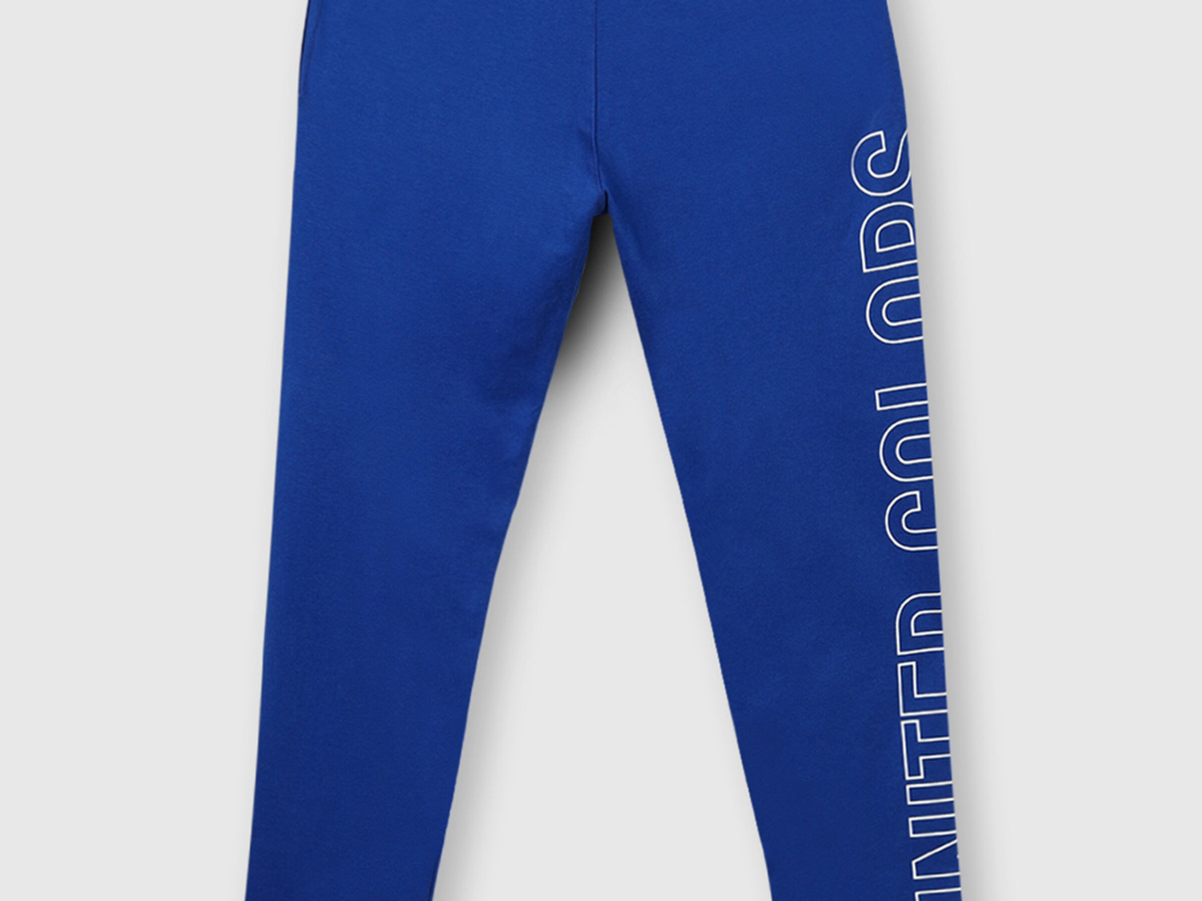 Pure Cotton Track Pants image number 6