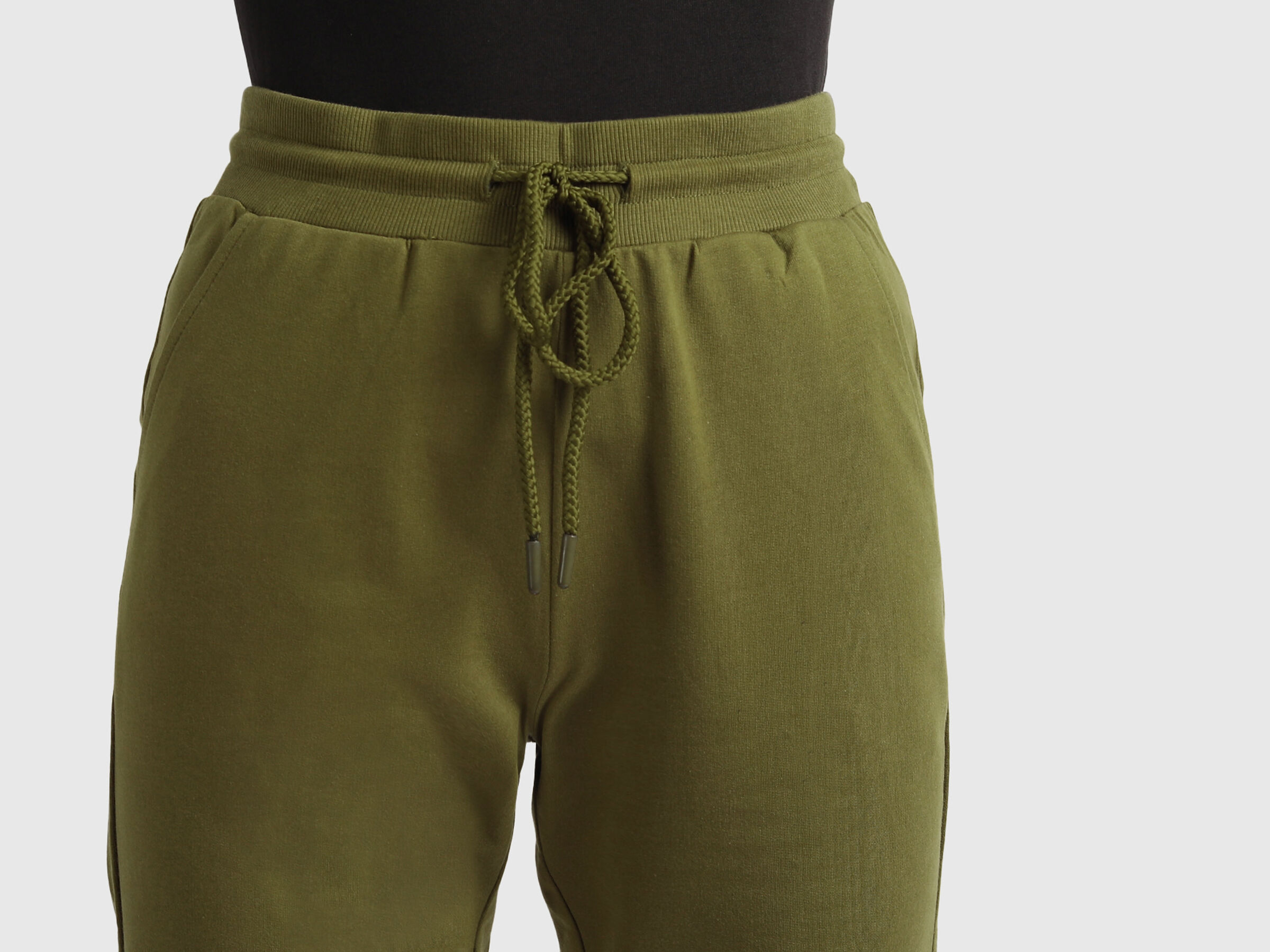 Basic Joggers image number 5