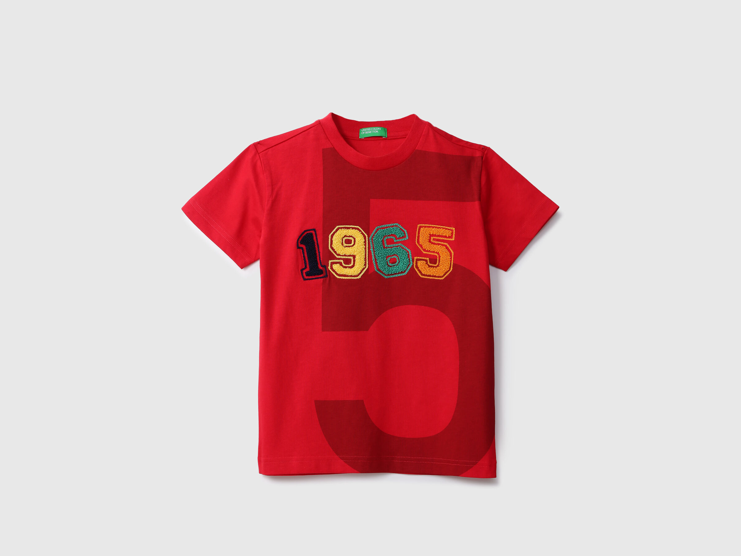 TONAL 1965 TEE image number 0