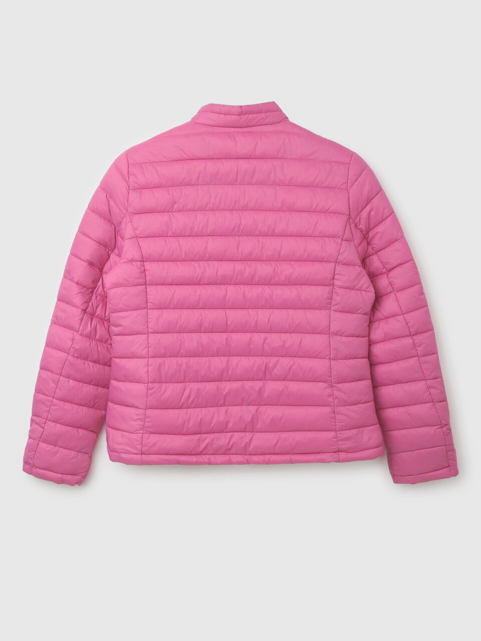 F/S REVERSIBLE PUFFER image number 2