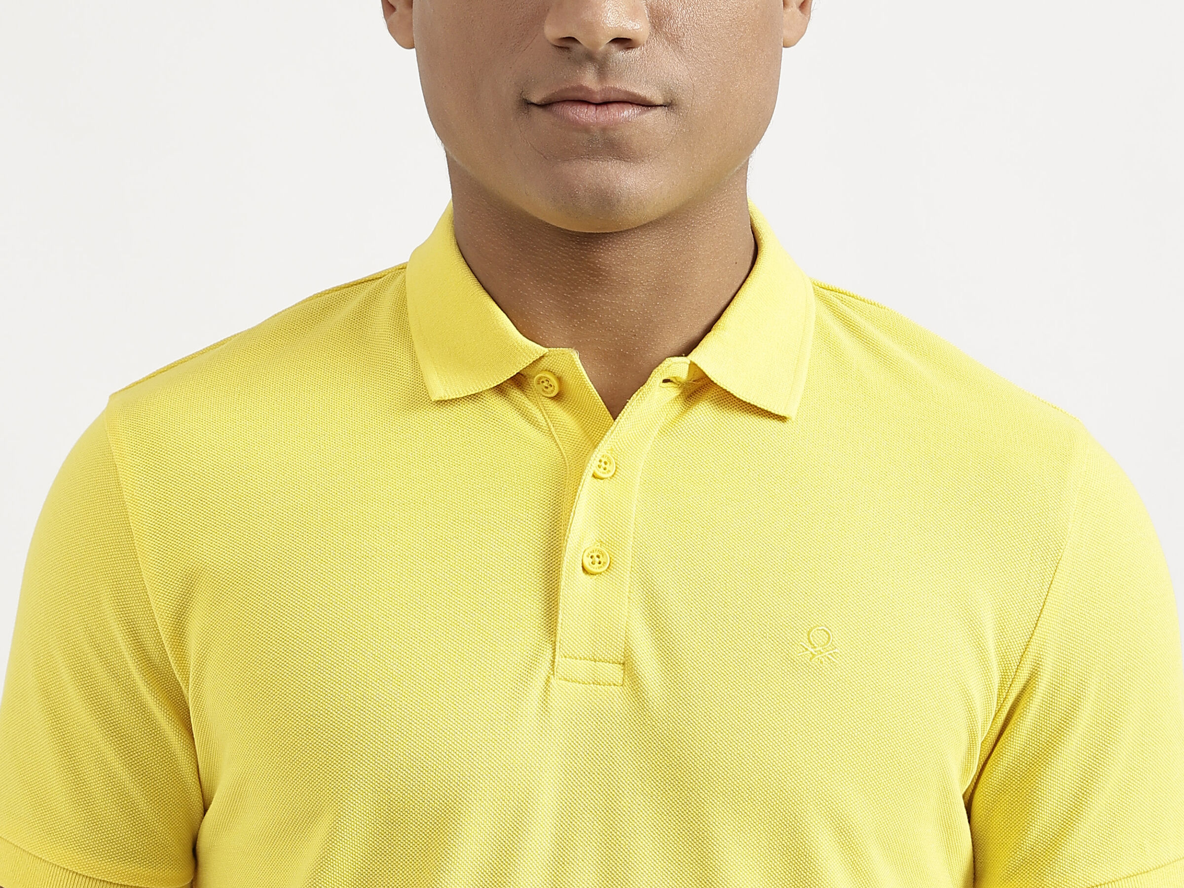 BASIC PIQUE POLO image number 4