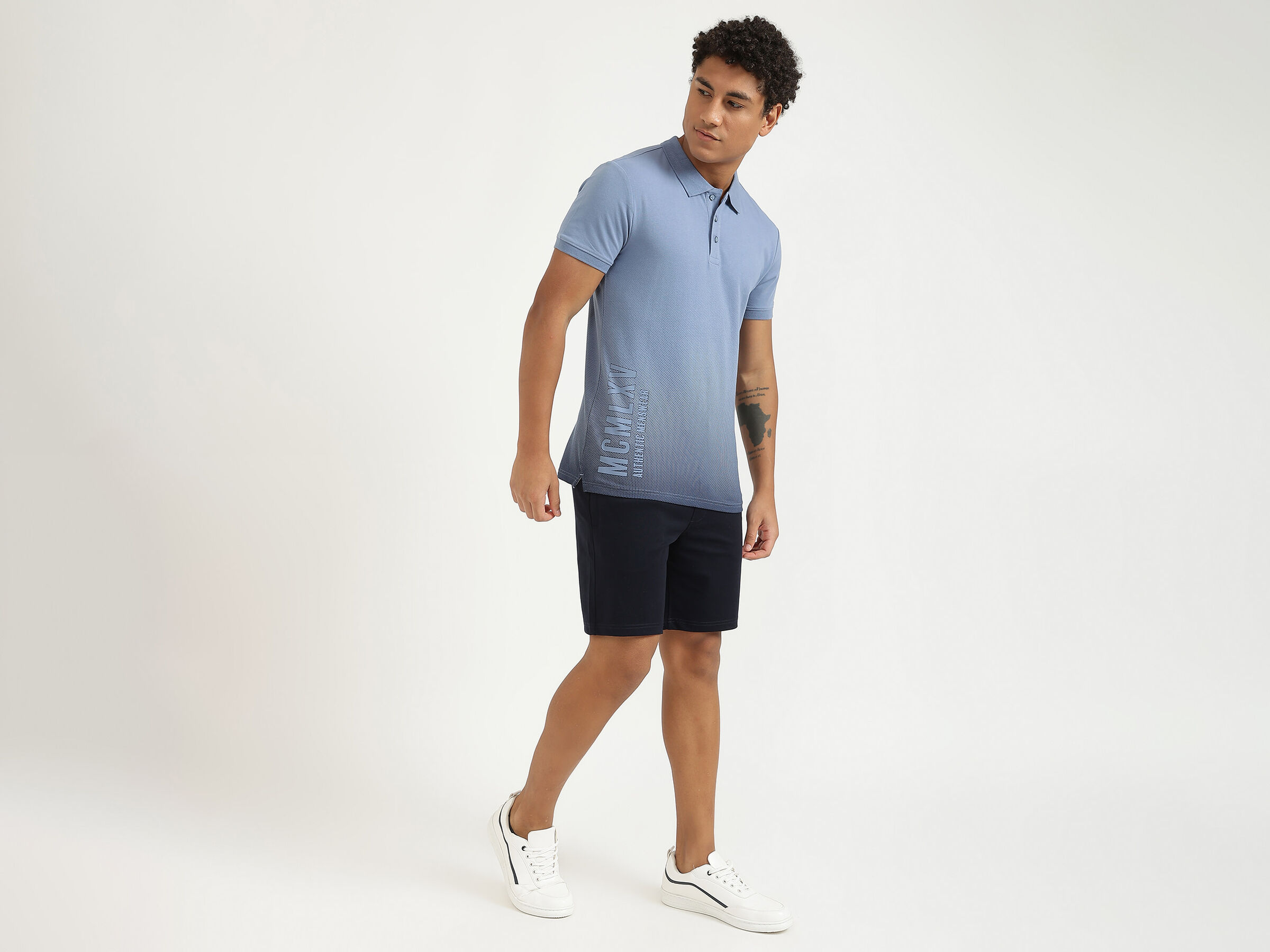 BASIC SHORTS image number 3