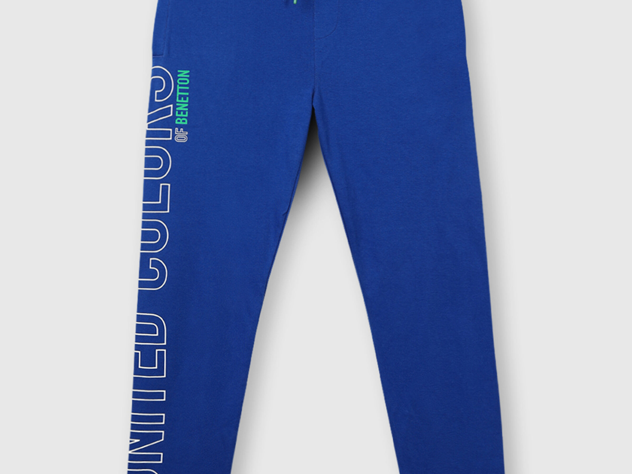 Pure Cotton Track Pants image number 5