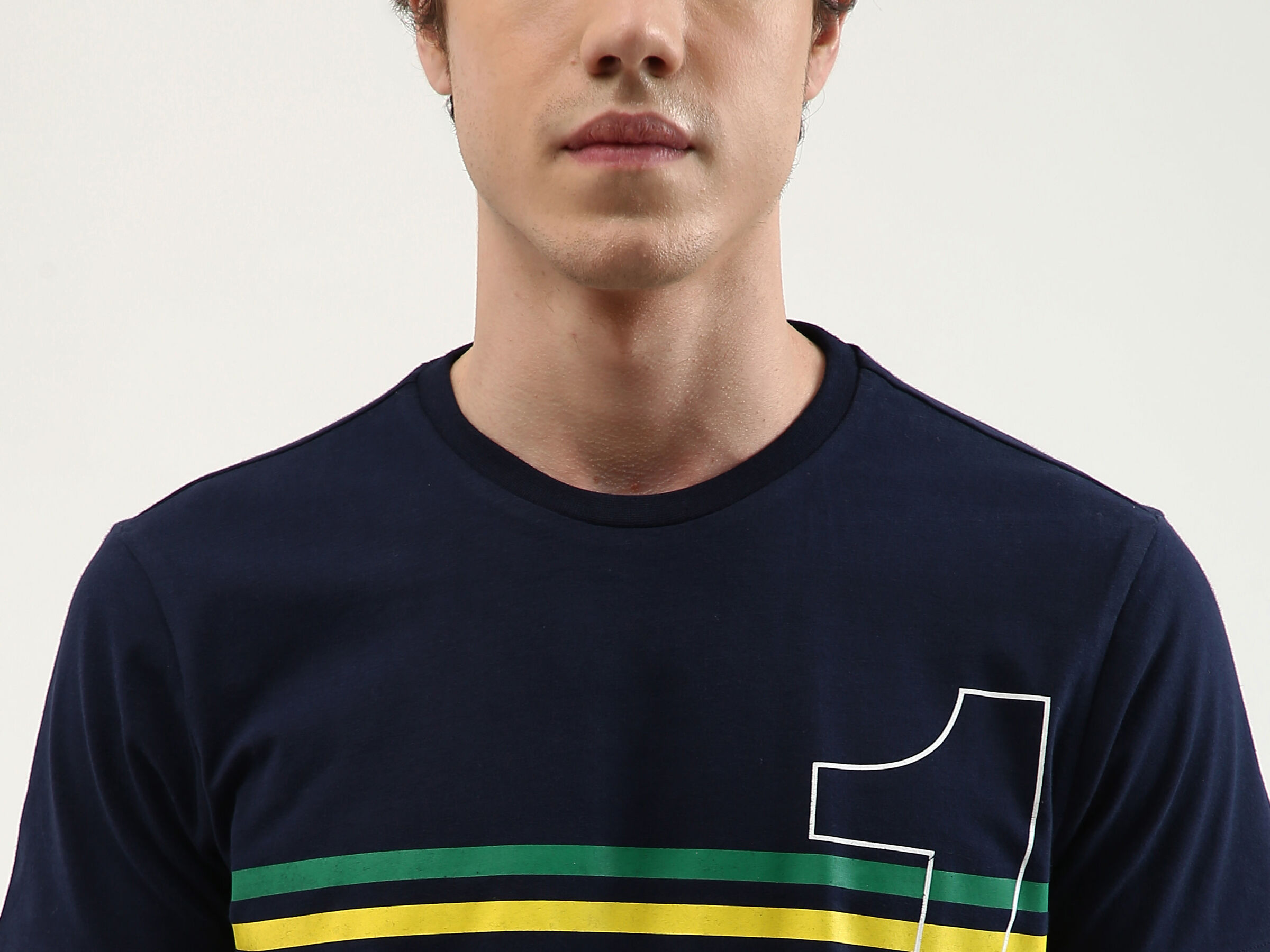 One Jersey Tee image number 4