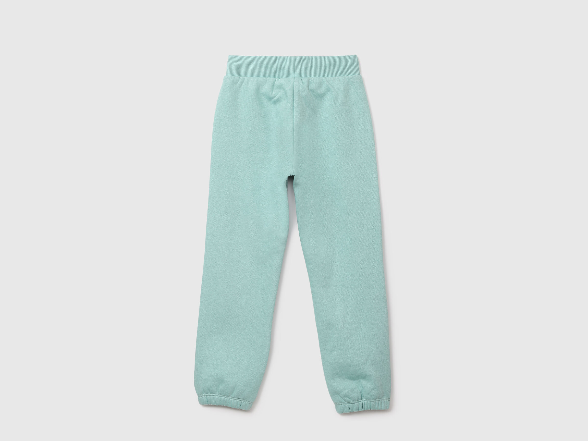 BENETTON BRANDING F/C CO- TRACKPANT image number 1