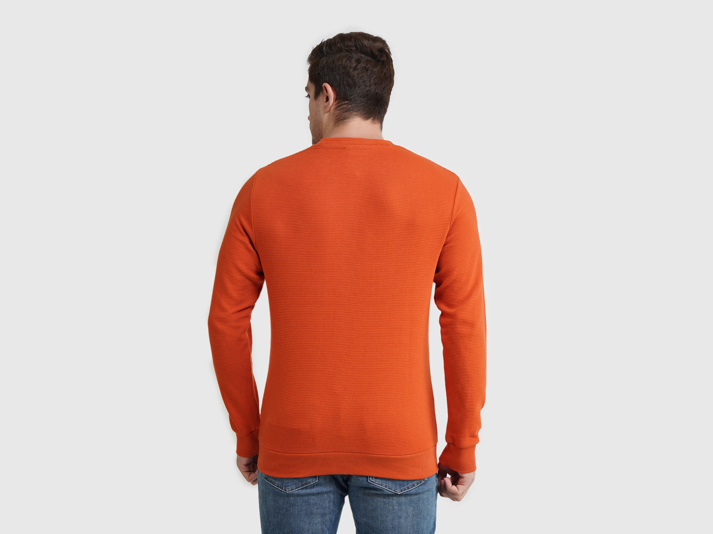 Ottoman Sweater image number 1