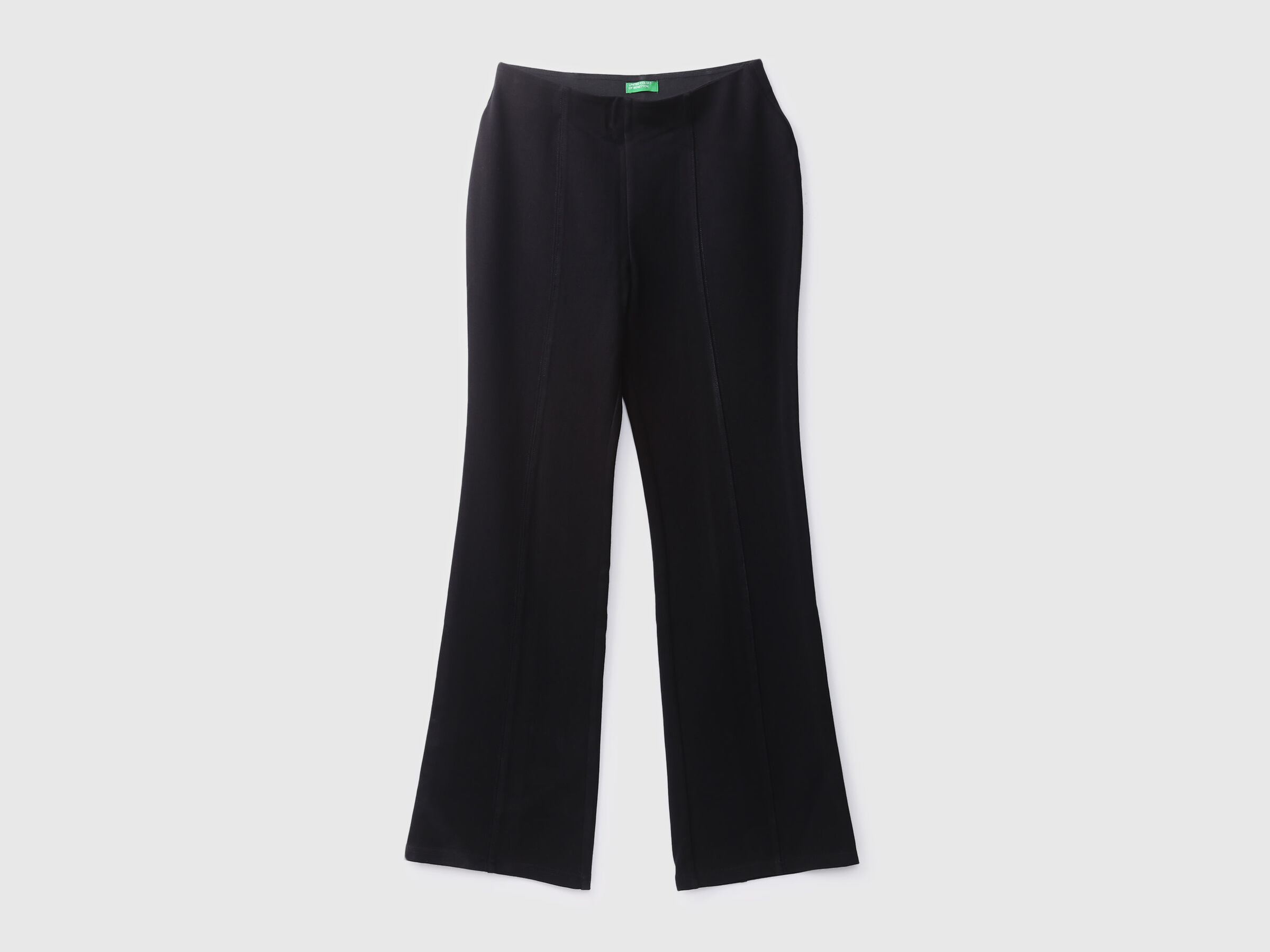 BOOTCUT FLARED LEGGING image number 6