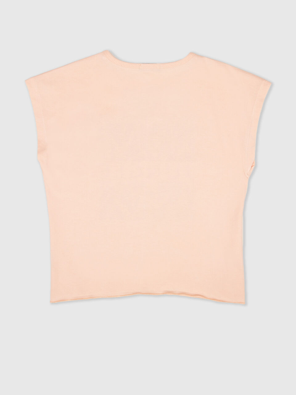 JUNGLE DREAM UNITED TEE image number 2