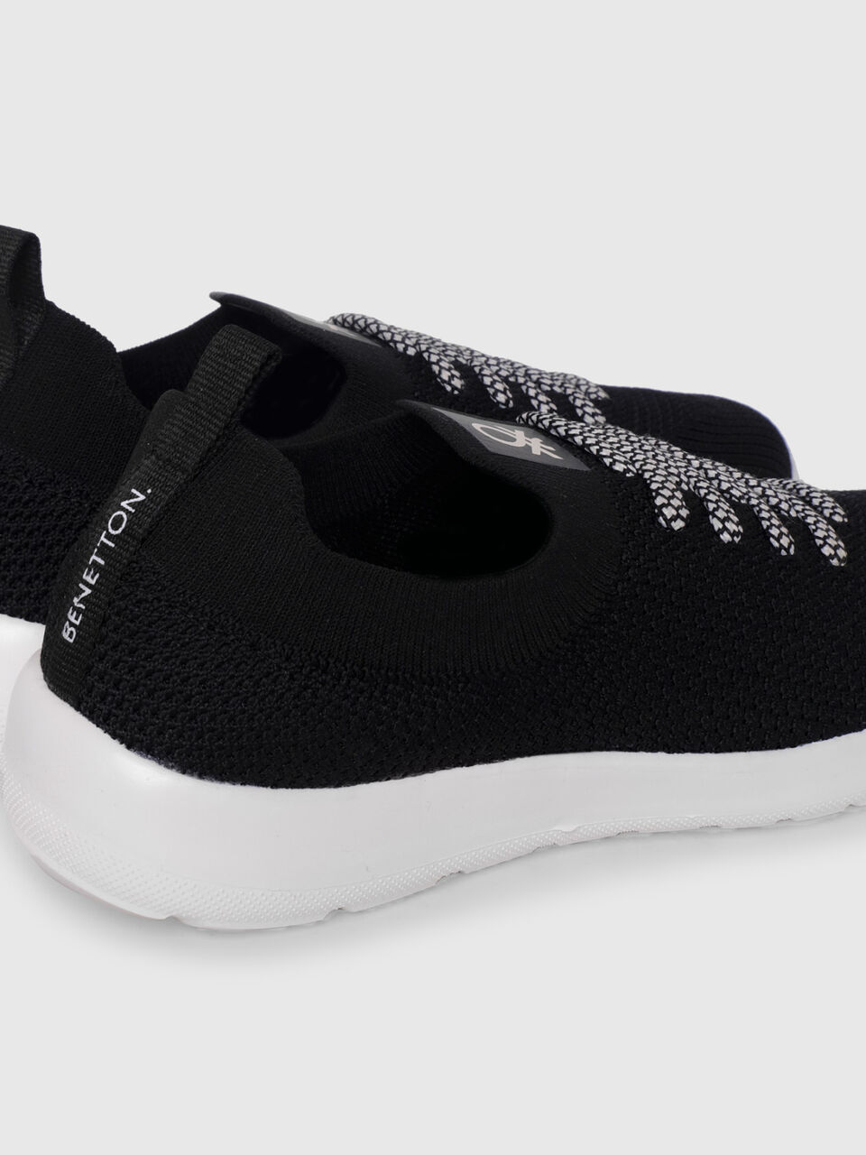 Knitted Slip On Shoe image number 2