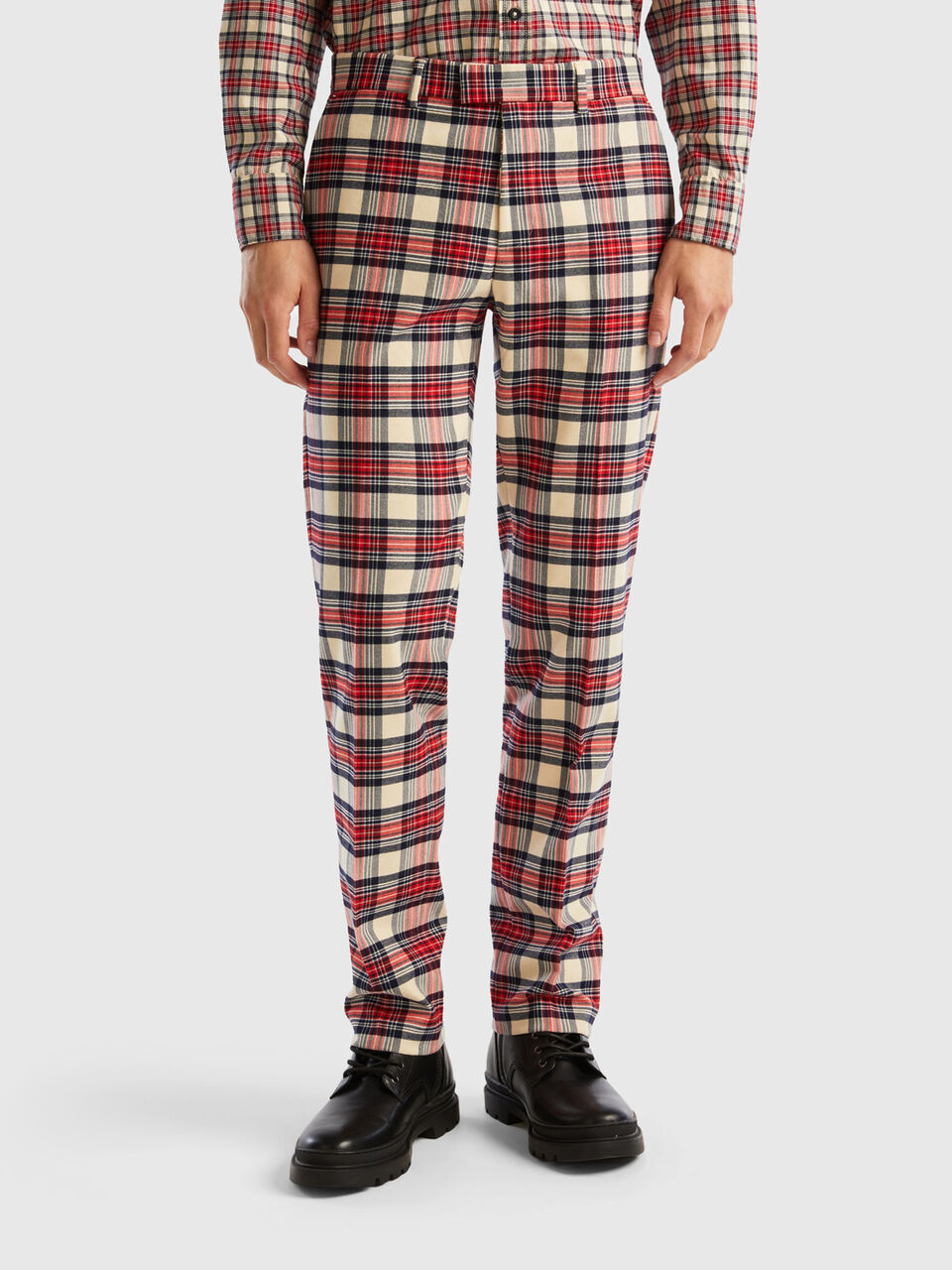 TROUSERS image number null