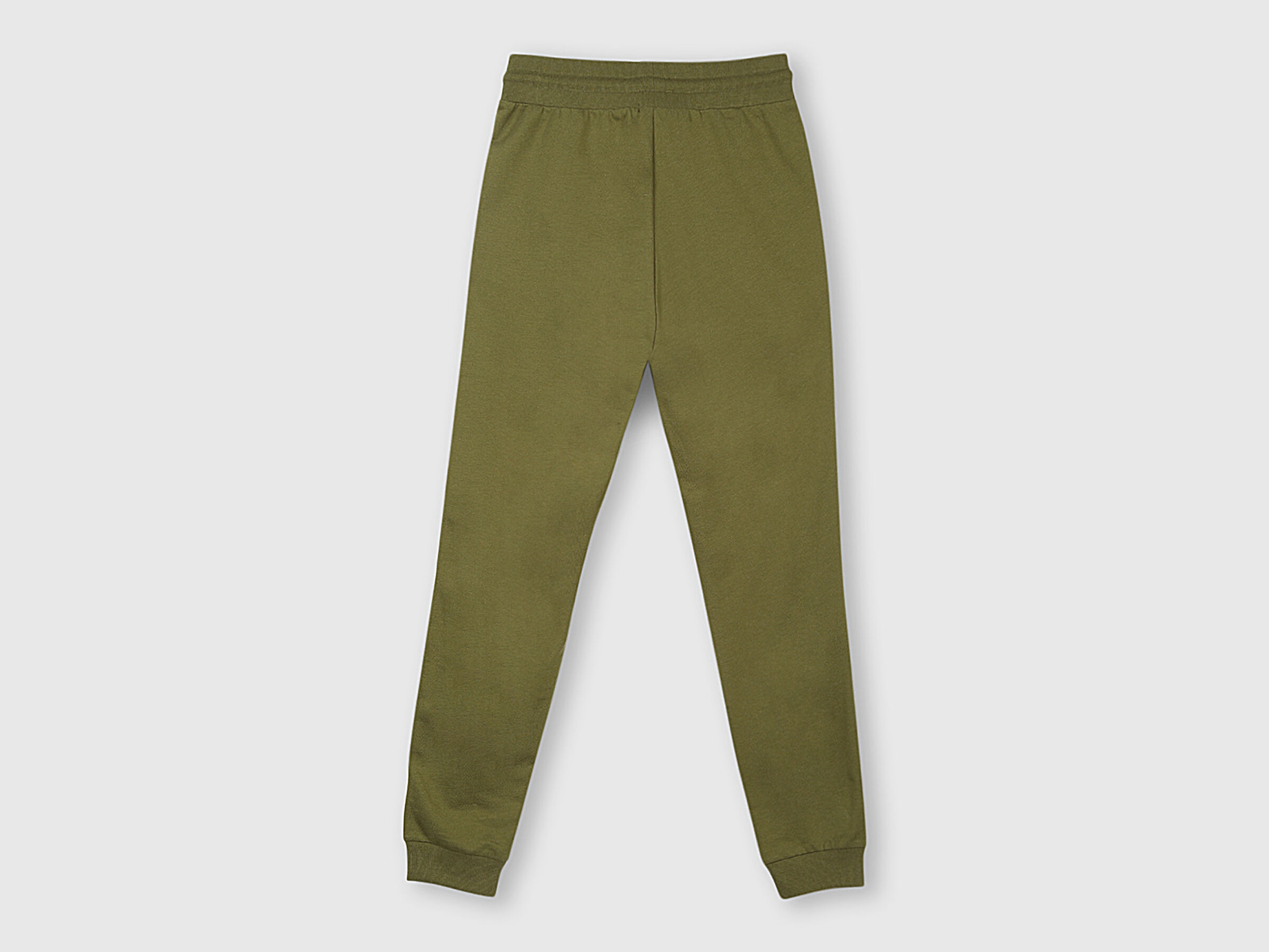 Basic Joggers image number 7