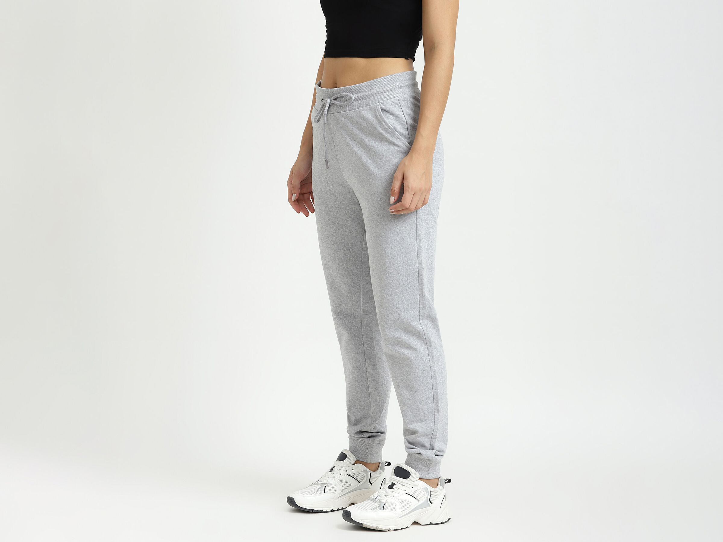 Basic Joggers image number 1