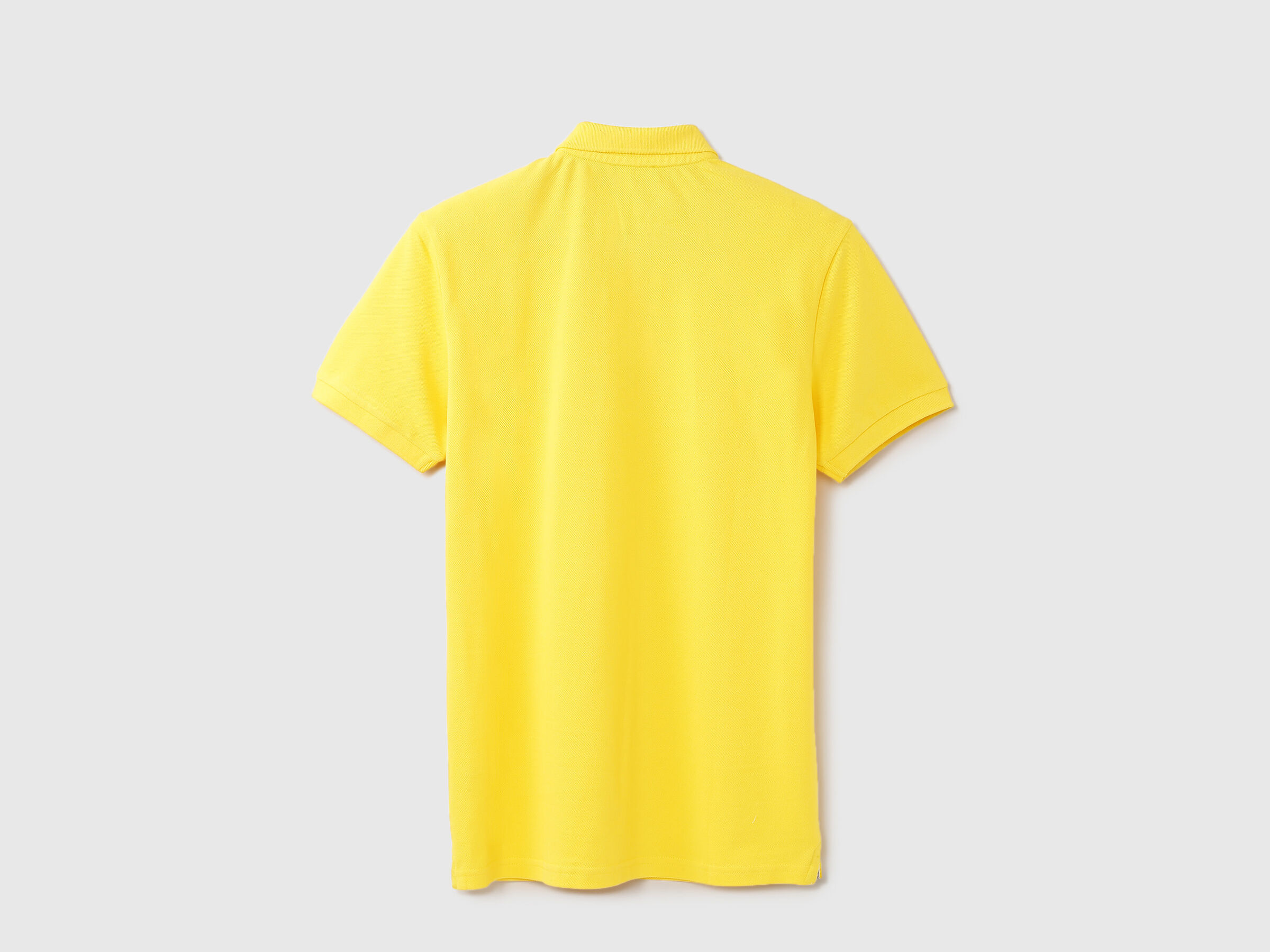 BASIC PIQUE POLO image number 7
