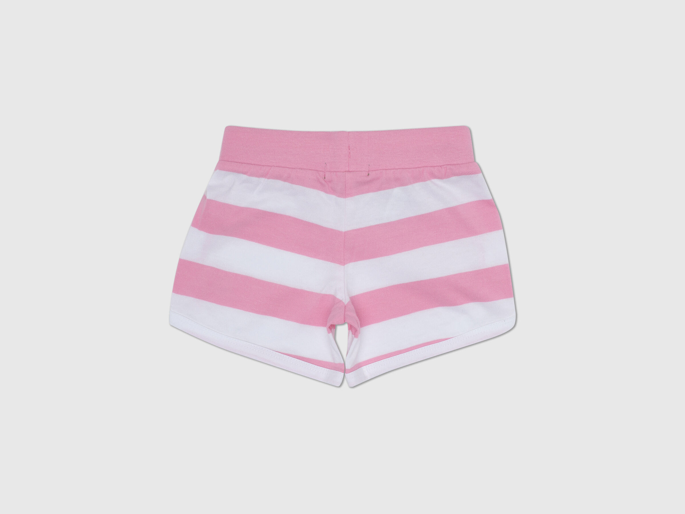 Striper Shorts Girls image number 1