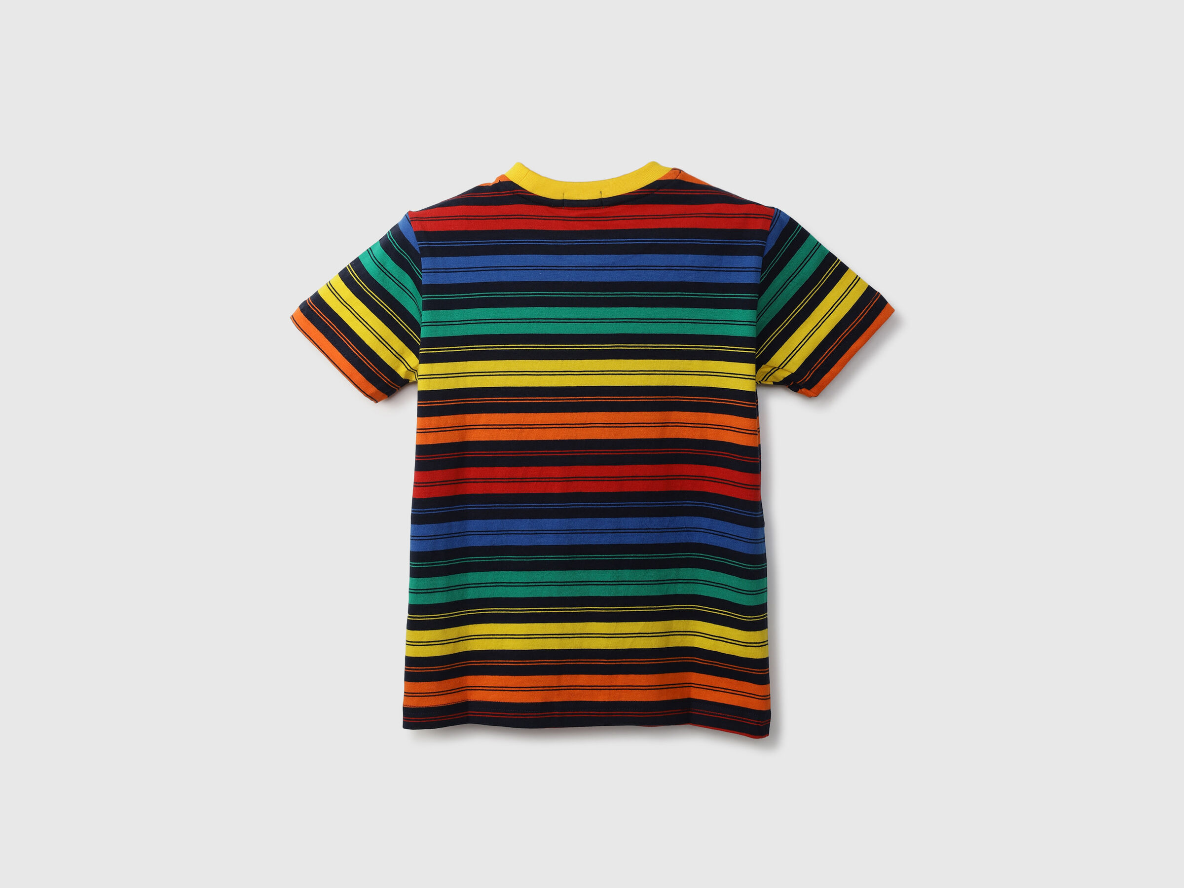 EPP STRIPER TEE SHORT image number 1